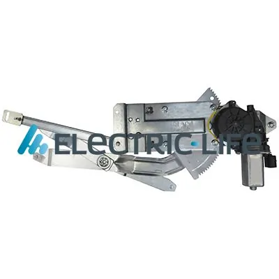 Window Regulator ZR BM16 L