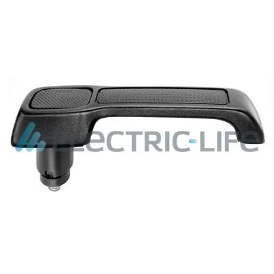 Exterior Door Handle ZR80277