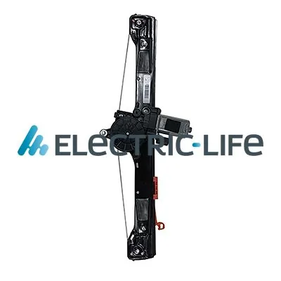 Electric Life ZR FT90 R Window Regulator