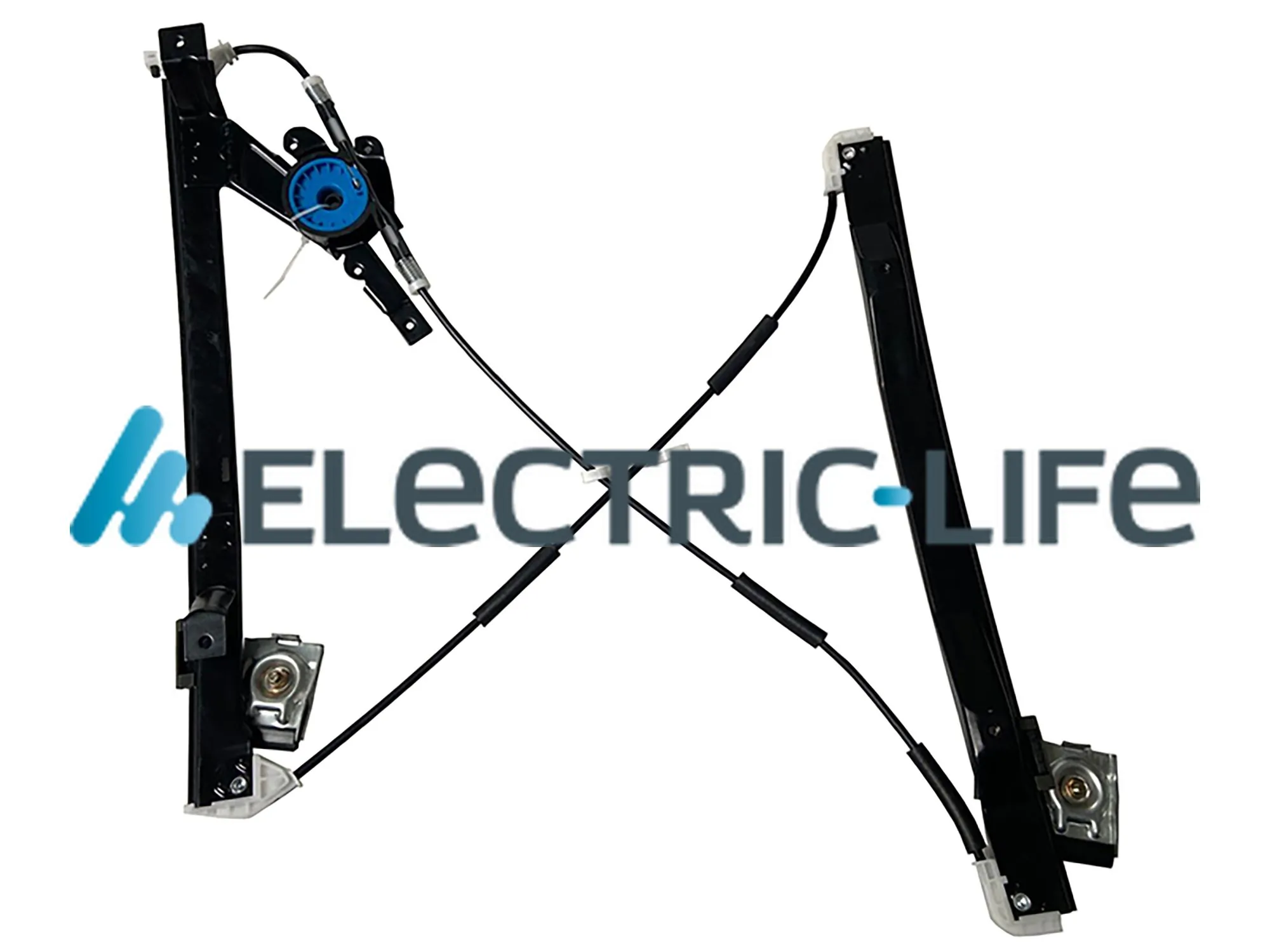 Window Regulator ZR FR709 L