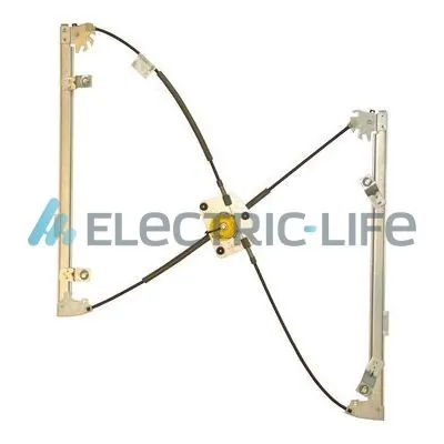 Window Regulator ZR CT710 R