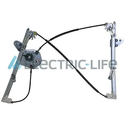 Electric Life ZR MI715 L Window Regulator