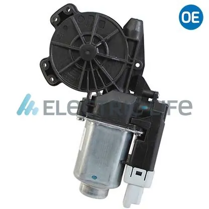 Electric Motor, window regulator ZR ZAO147 R C
