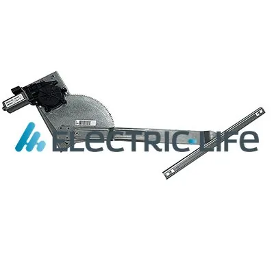 Window Regulator ZR ZA31 R