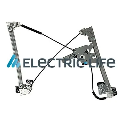 Window Regulator ZR SK701 L
