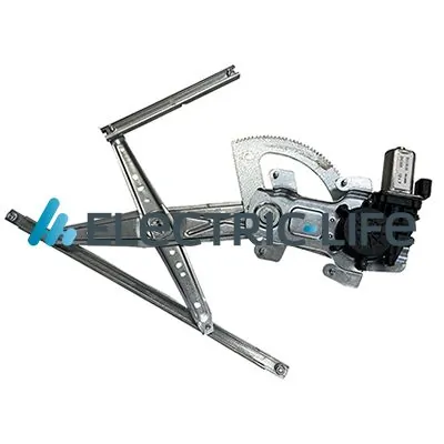 Window Regulator ZR TY110 L