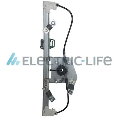 Window Regulator ZR FT724 L