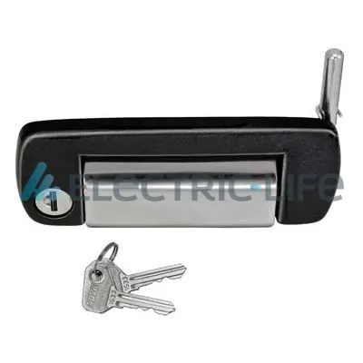 ELECTRIC LIFE ZR80145B Genuine