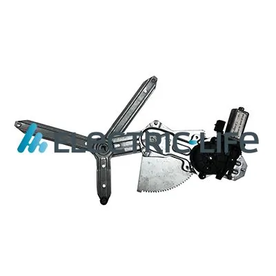 Window Regulator ZR PG02 R