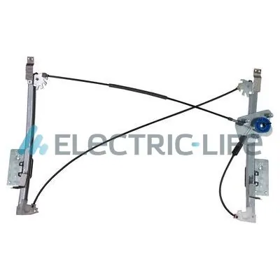 Window Regulator ZR BM718 R