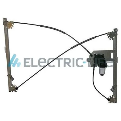 Window Regulator ZR RN70 L