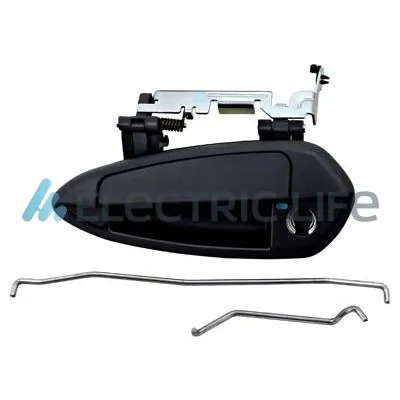 ELECTRIC LIFE ZR80676 Genuine