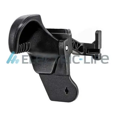 Exterior Door Handle ZR80550