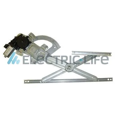 Window Regulator ZR KA12 L