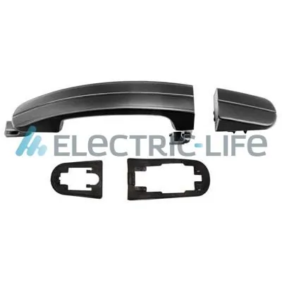 ELECTRIC LIFE ZR80579 Original