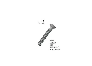 Window Regulator ZR VK738 L