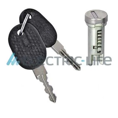 ELECTRIC LIFE ZR801000 純正の