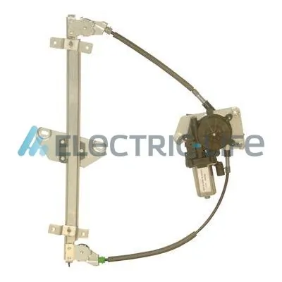Window Regulator ZR MI52 R