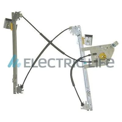 Window Regulator ZR SB701 R