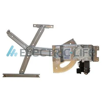 Window Regulator ZR OPO78 L C