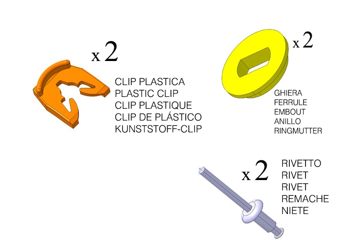 Window Regulator ZR AD714 L