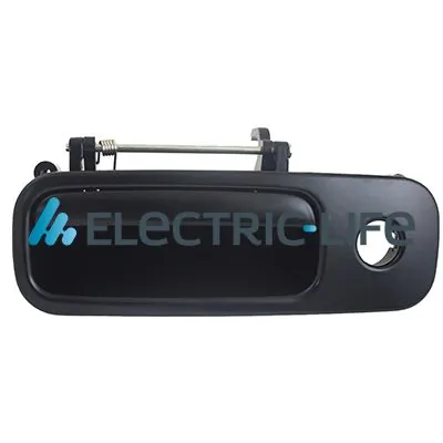 ELECTRIC LIFE ZR80820 Genuine