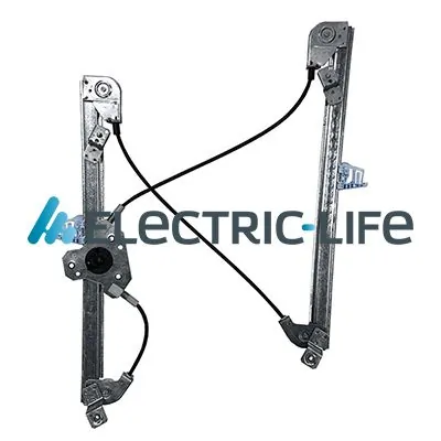 Window Regulator ZR RN705 L