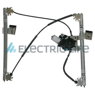 Window Regulator ZR VK27 L B