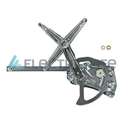 Electric Life ZR BM726 L Window Regulator