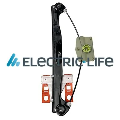 Electric Life ZR AD706 L Window Regulator