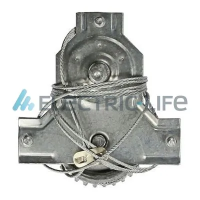 Window Regulator ZR FT917