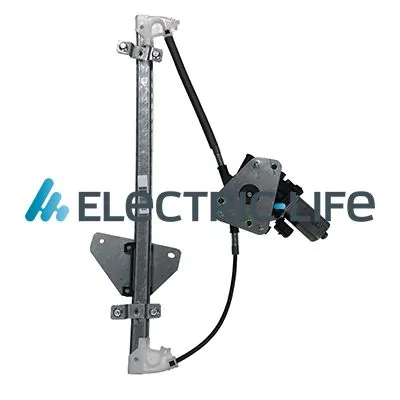 Window Regulator ZR HY51 R