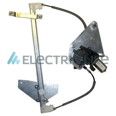 Window Regulator ZR PG57 L
