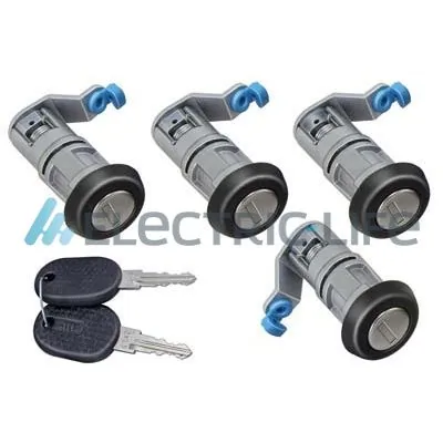 Lock Cylinder Kit ZR85116