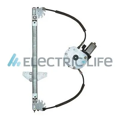 Window Regulator ZR OP73 L