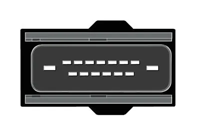 Window Regulator ZR VKO27 R C