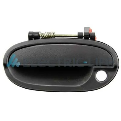 Exterior Door Handle ZR80624
