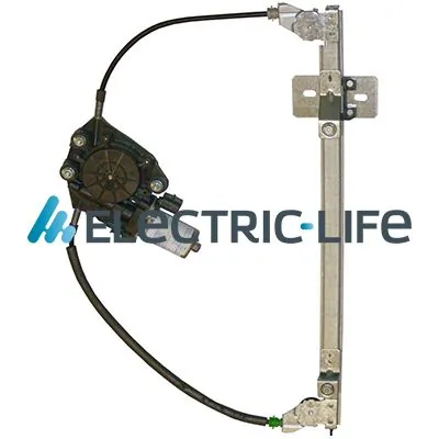 Window Regulator ZR FT71 L