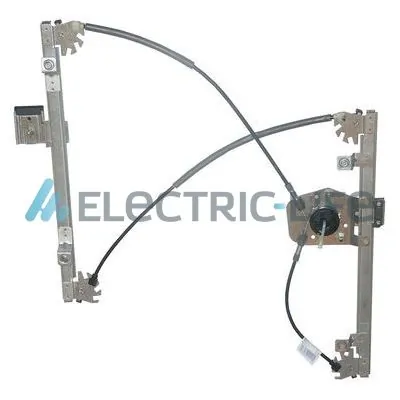 Window Regulator ZR OP703 R