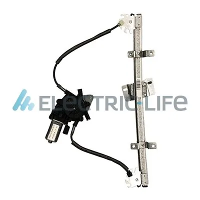 Window Regulator ZR FR45 L B