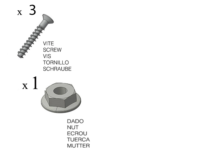 Window Regulator ZR OP714 L