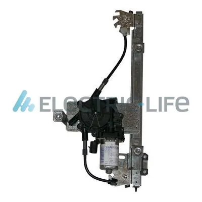 Window Regulator ZR LR21 L