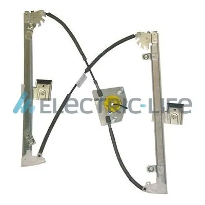 Window Regulator ZR HY701 R