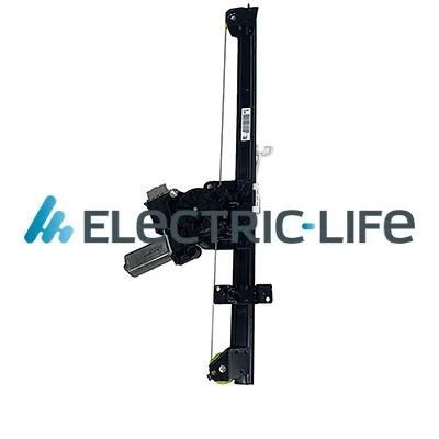 Window Regulator ZR ZA134 R