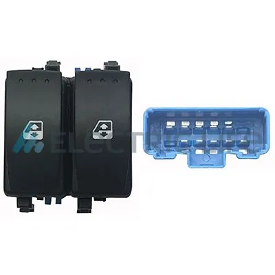 Switch, window regulator ZRRNB76006