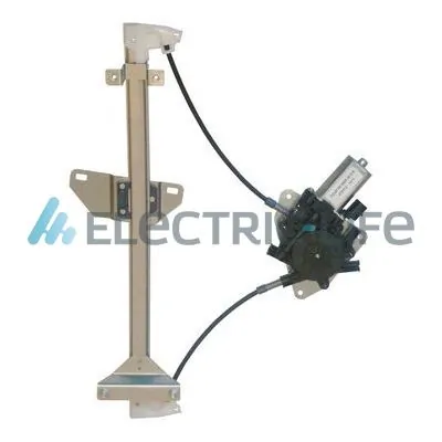 Electric Life ZR DN70 L Window Regulator