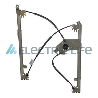 Window Regulator ZR RN709 L