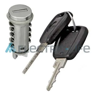 ELECTRIC LIFE ZR801030 Asli