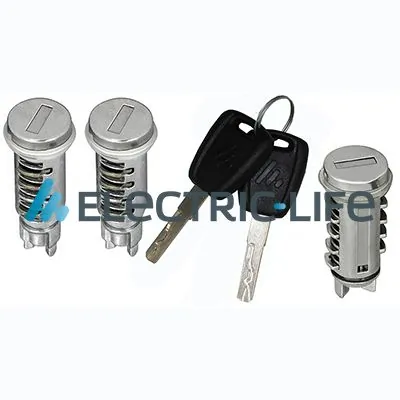 Lock Cylinder ZR801210