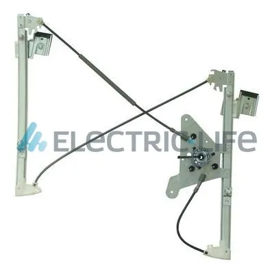 Electric Life ZR AD707 L Window Regulator